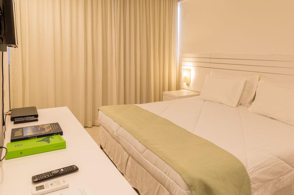 Hotel Bandeirantes Rio de Janeiro Exteriör bild