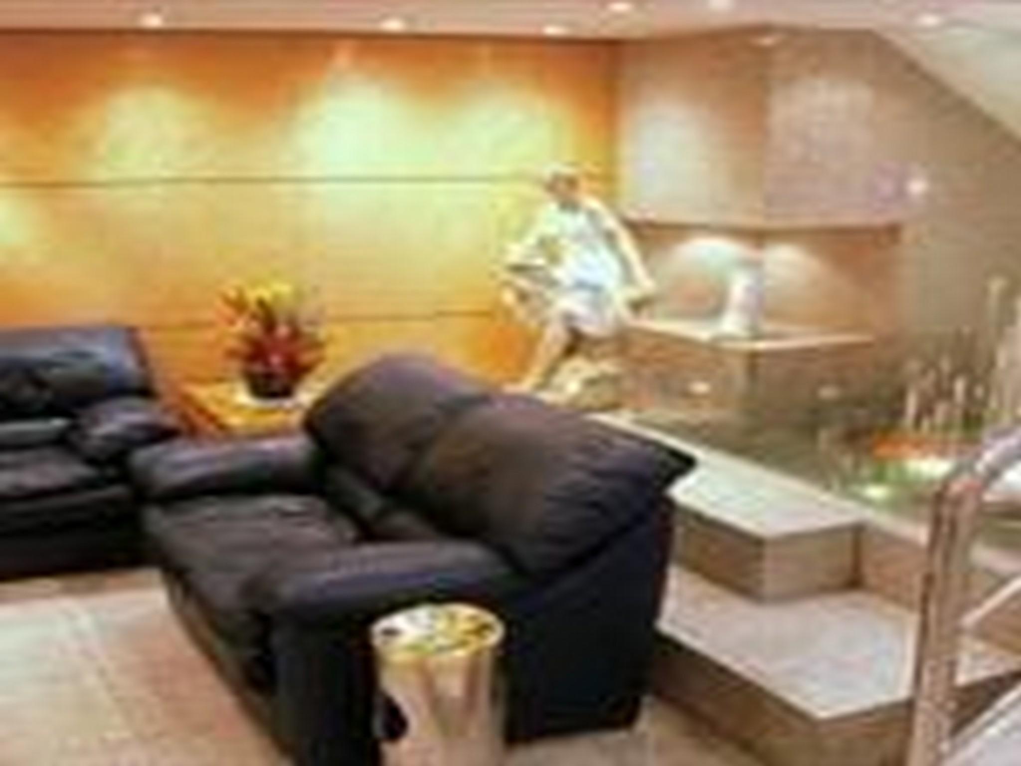 Hotel Bandeirantes Rio de Janeiro Exteriör bild