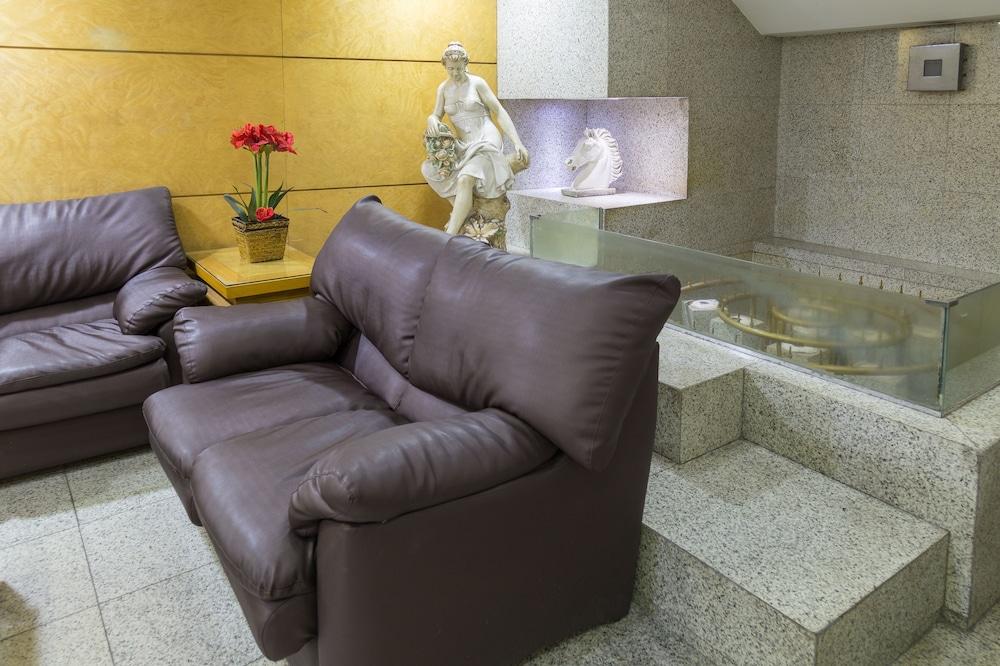 Hotel Bandeirantes Rio de Janeiro Exteriör bild